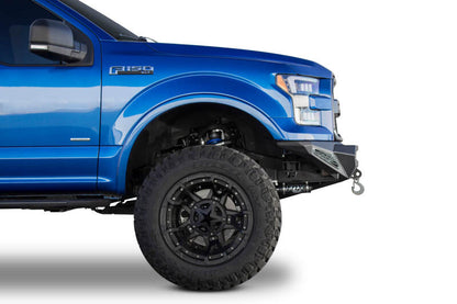 Addictive Desert Designs ADD Stealth Fighter Fr. Bumper
