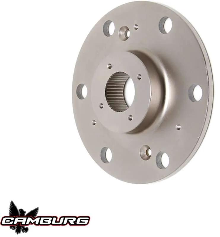 Camburg CMB Hub Hardware Kits by Camburg