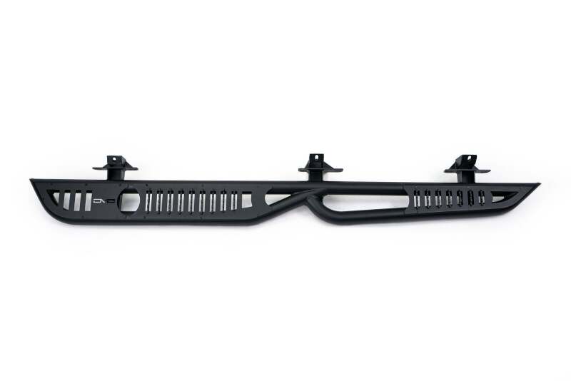 DV8 Offroad DVE Rock Slider Steps
