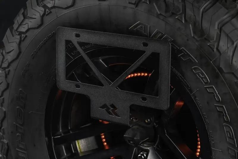 Rugged Ridge RUG Spare Tire Carriers by Rugged Ridge