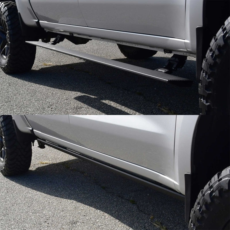 Westin WES Running Boards - Pro-e