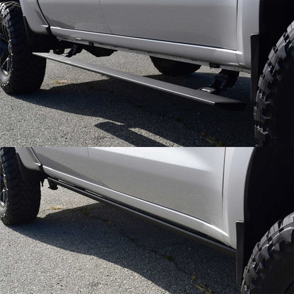 Westin WES Running Boards - Pro-e