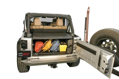 Tuffy Products TFY Security Storage by Tuffy Products