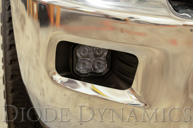 Diode Dynamics DIO LED Light Pods