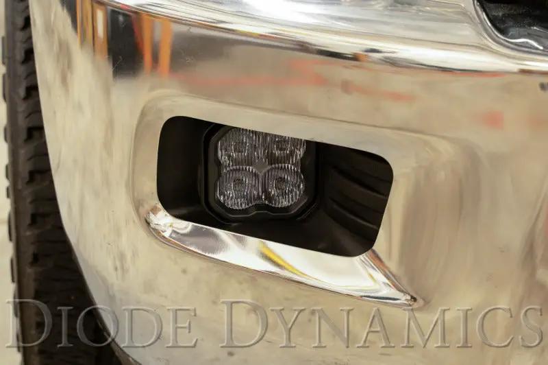 Diode Dynamics DIO LED Light Pods by Diode Dynamics