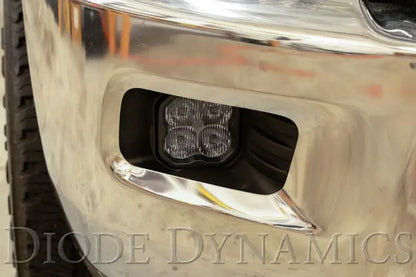 Diode Dynamics DIO LED Light Pods by Diode Dynamics