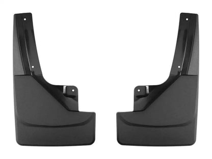 WeatherTech WT No Drill Mudflaps by WeatherTech