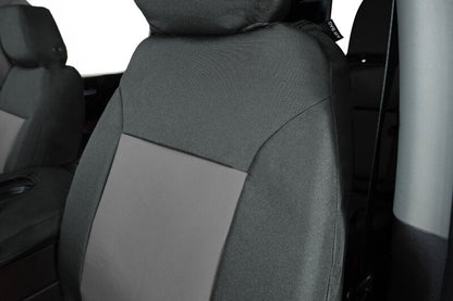Covercraft CVR Jeep Seat Covers by Covercraft