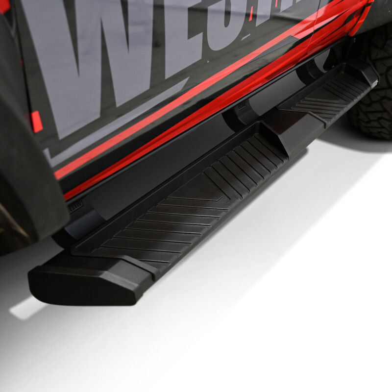 Westin WES Running Boards - AT6