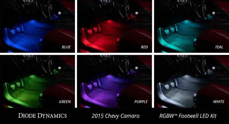 Diode Dynamics DIO LED Strip Lights by Diode Dynamics