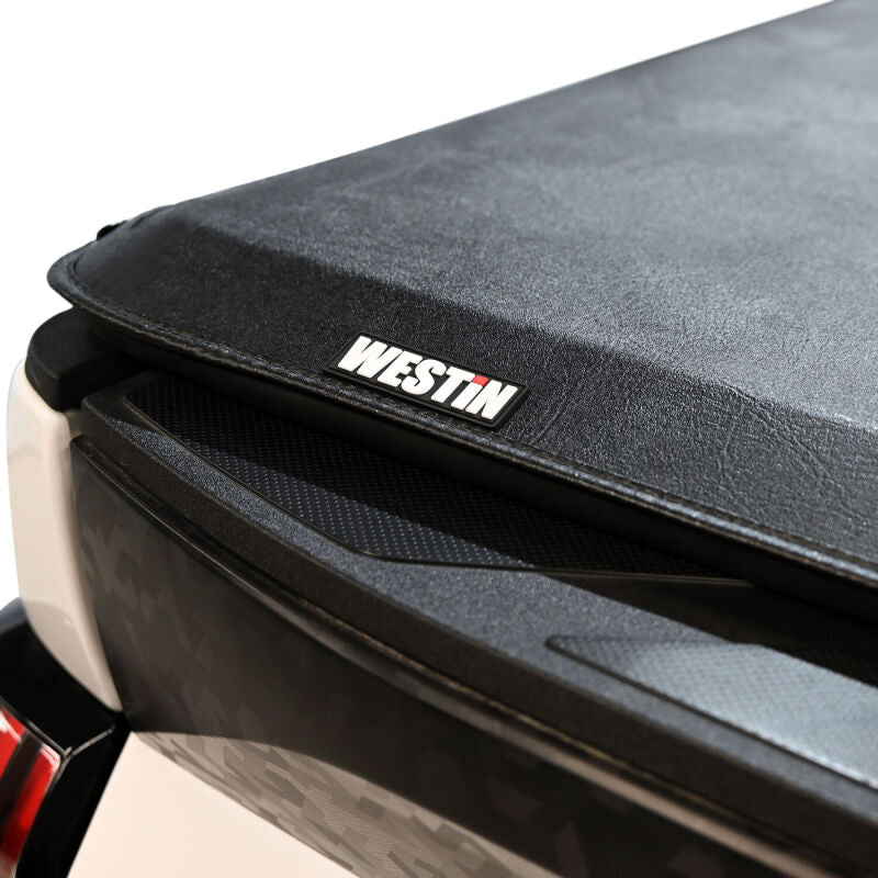 Westin WES Soft Roll Tonneau Covers