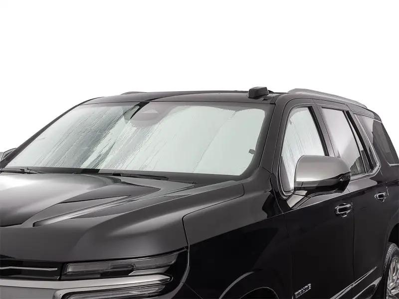 WeatherTech WT TechShade by WeatherTech