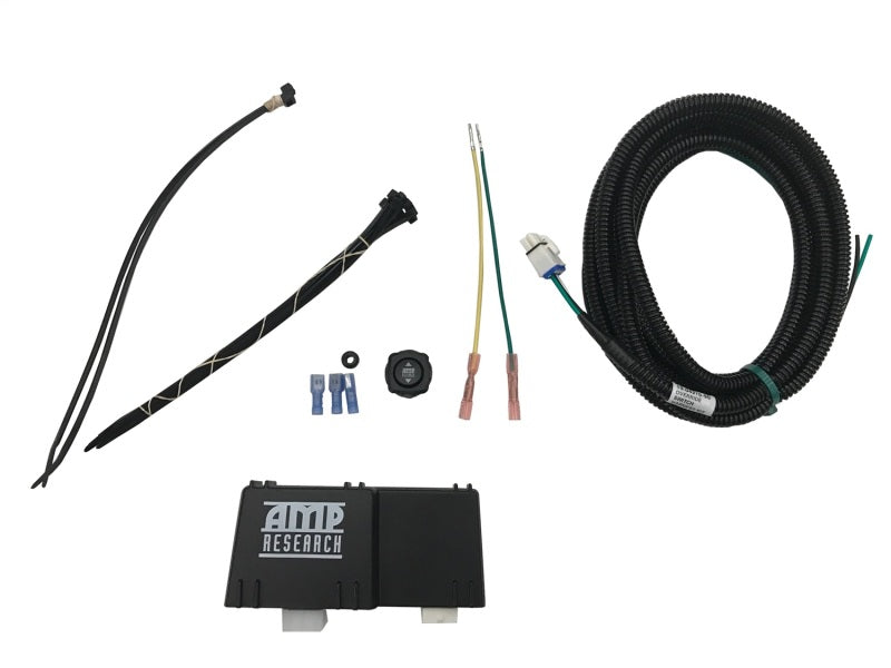 AMP Research AMP Override Switch by AMP Research