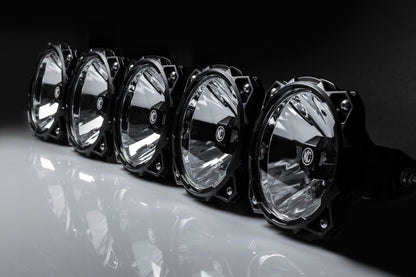 KC HiLiTES KCL Gravity LED - Pro6
