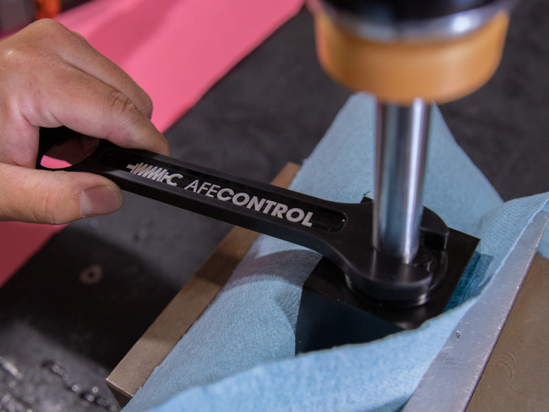 AFE Suspension Hardware by aFe