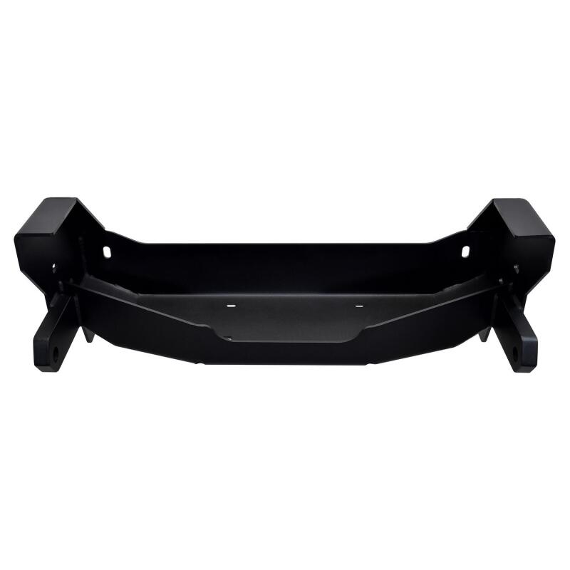 Westin WES Pro-Series Bumpers