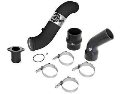 AFE Bladerunner I/C & Tubes by aFe