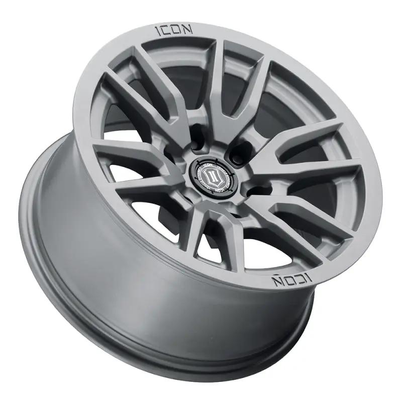ICON ICO Vector Wheels by ICON