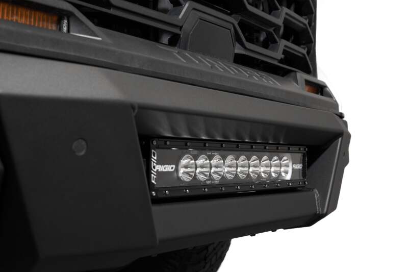 Addictive Desert Designs ADD Black Label Bumpers