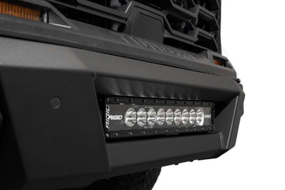 Addictive Desert Designs ADD Black Label Bumpers