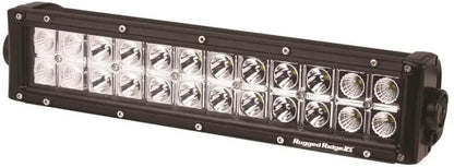 Rugged Ridge RUG LED Light Bars by Rugged Ridge