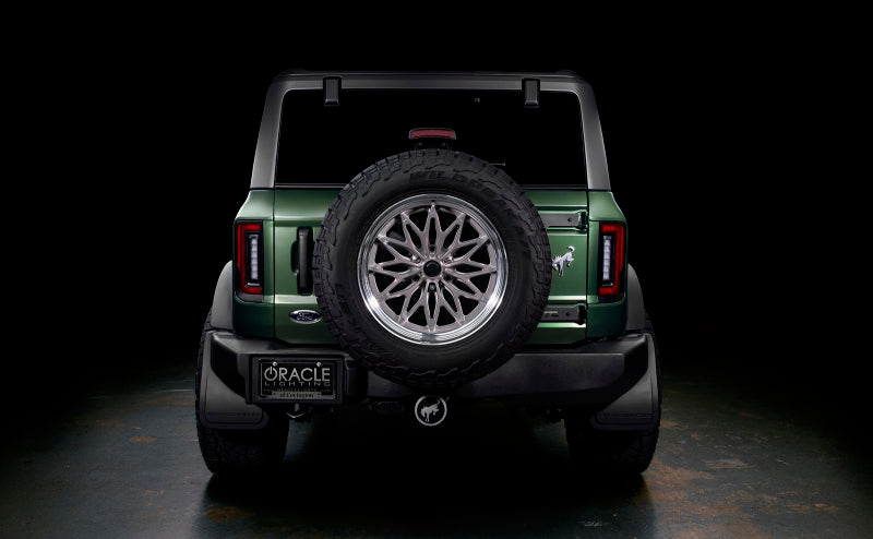 ORACLE Lighting ORL LED Tail Lights