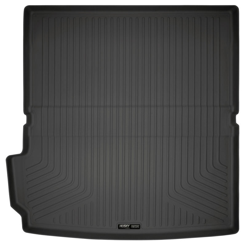 Husky Liners HL WB - Cargo - Black