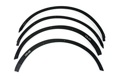 DV8 Offroad DVE Fender Deletes