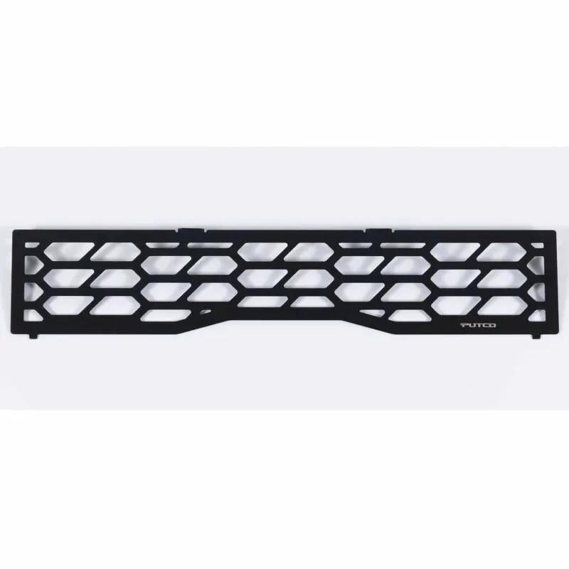 Putco PUT Bumper Grille Inserts by Putco