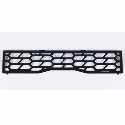 Putco PUT Bumper Grille Inserts by Putco