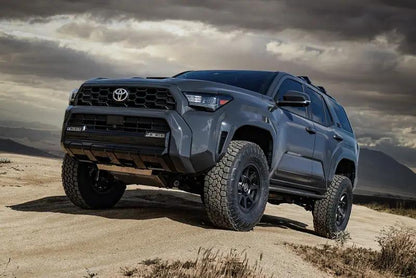 ICON ICO 2.5 Series Shocks by ICON