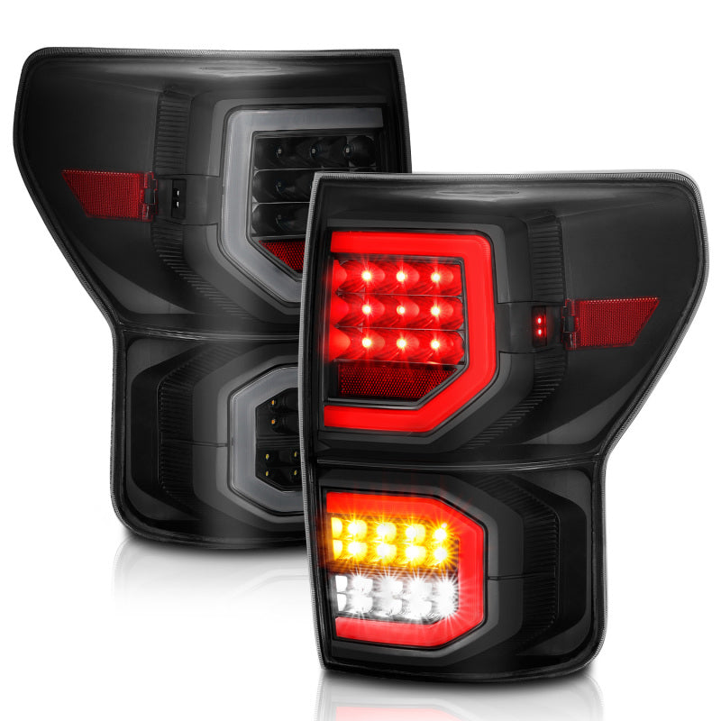 ANZO ANZ LED Taillights by ANZO