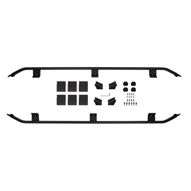 ARB Roof Rack & Barrier Components by ARB