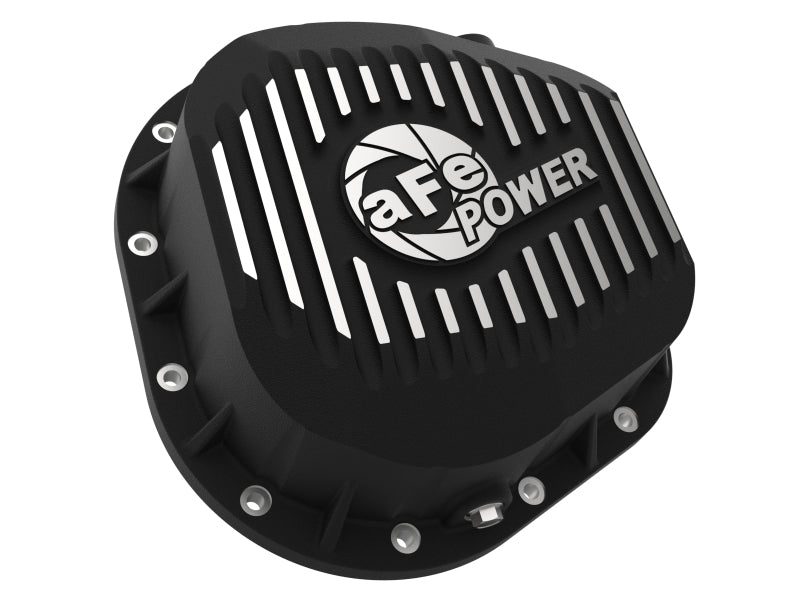 AFE Diff/Trans/Oil Covers