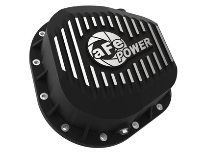 AFE Diff/Trans/Oil Covers
