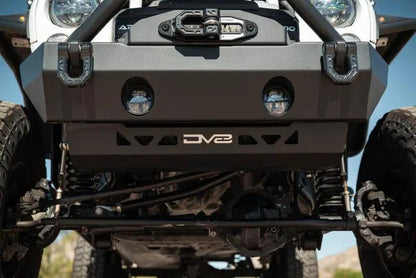 DV8 Offroad DVE Skid Plates by DV8 Offroad