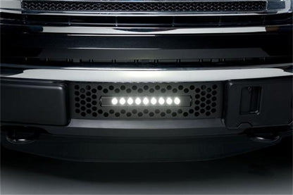 Putco PUT Bumper Grille Inserts by Putco