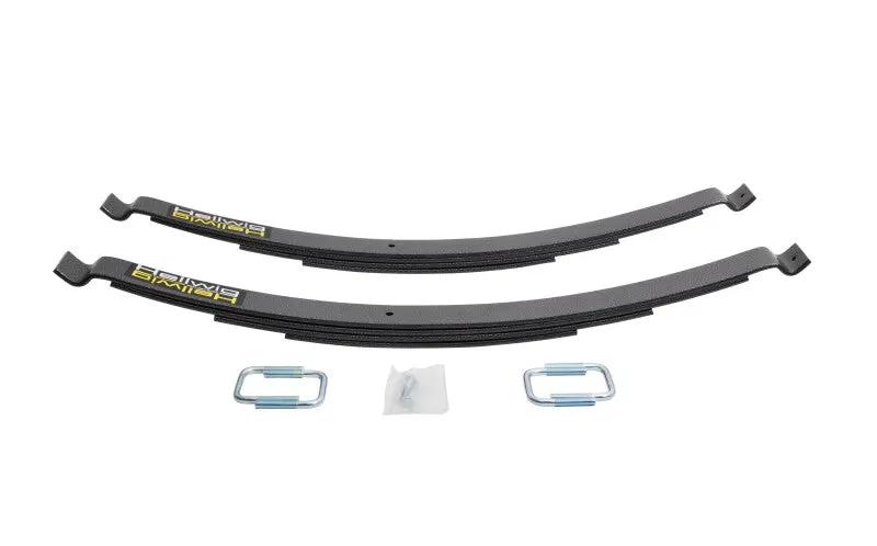 Hellwig HWG LP-35 Heavy Duty Leaf Kits by Hellwig