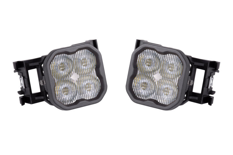 Diode Dynamics DIO LED Light Pods