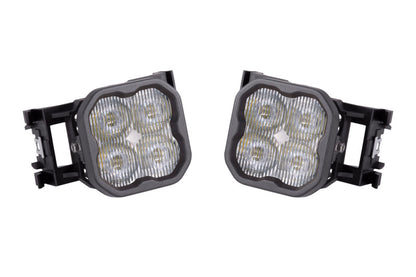Diode Dynamics DIO LED Light Pods