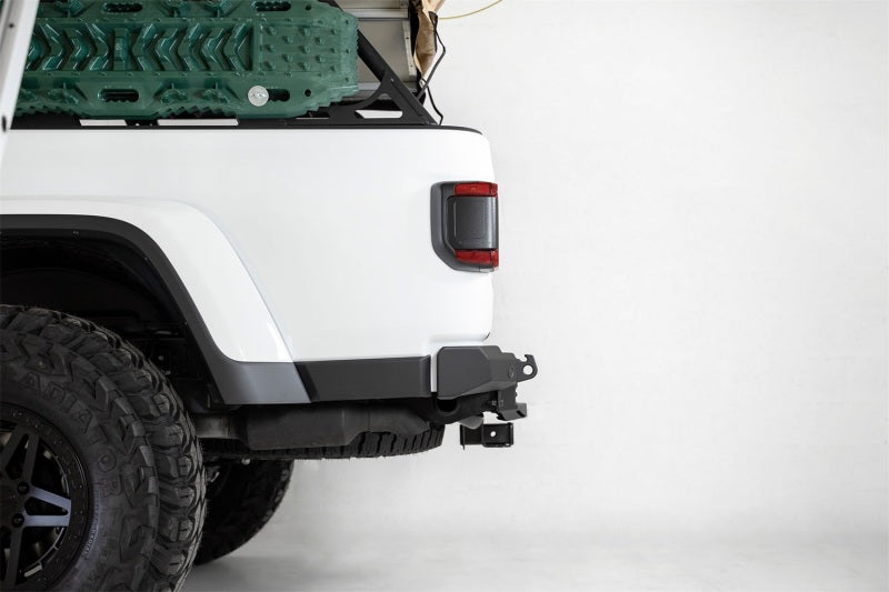 Addictive Desert Designs ADD Stealth Fighter Rr Bumper