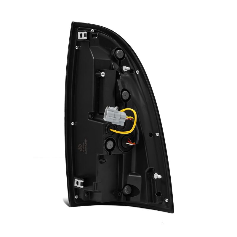 AlphaRex ARX LUXX Tail Lights