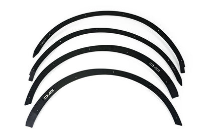 DV8 Offroad DVE Fender Deletes