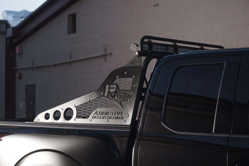 Addictive Desert Designs ADD Race Series Chase Rack