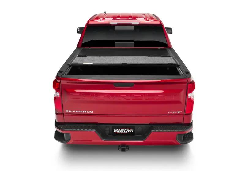 Undercover UND Ultra Flex Bed Covers by Undercover
