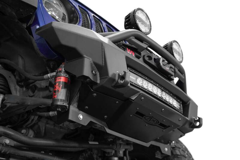 Addictive Desert Designs ADD Phantom Front Bumper