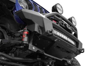 Addictive Desert Designs ADD Phantom Front Bumper