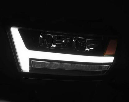 AlphaRex ARX PRO-Series Headlights