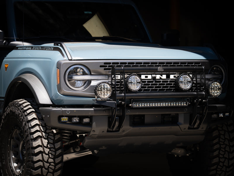 AFE Bumpers