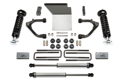 Fabtech FAB UCA Kit Component Box by Fabtech